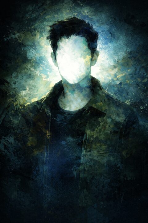 Michael — Co-lead character in La Vida Replica